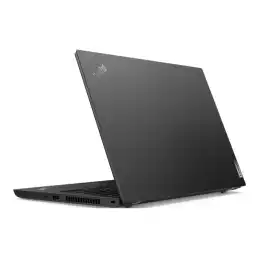 Intel Core i7 1165G7 - 2.8 GHz - Win 10 Pro 64 bits - Iris Xe Graphics - 8 Go RAM - 512 Go SSD TCG Opal ... (20X100HYFR)_7